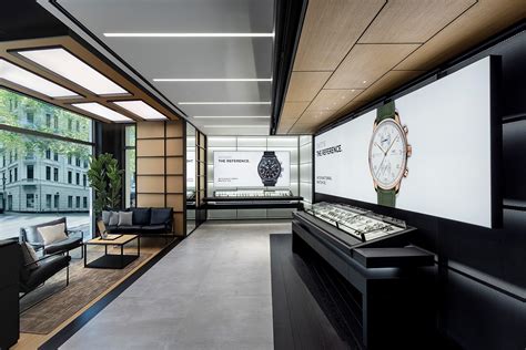 iwc berlin|IWC Schaffhausen opens its first boutique in cosmopolitan Berlin.